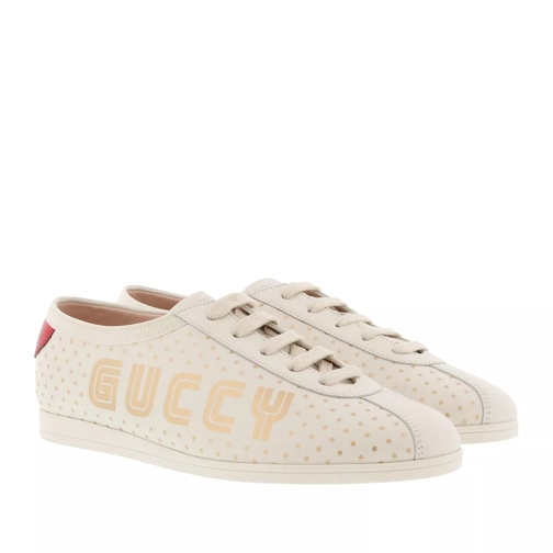 Gucci Replica Guccy Sneakers White Low-Top Sneaker