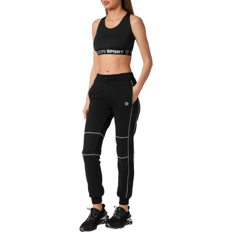 Plein Sport Top Sport Top schwarz(Image 4)