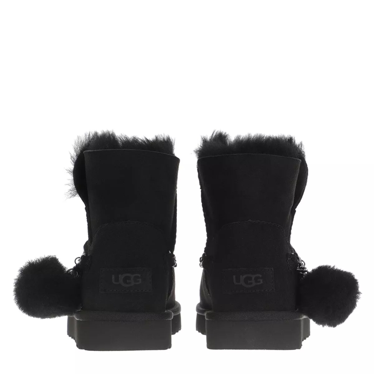 Ugg fourrure exterieur hot sale