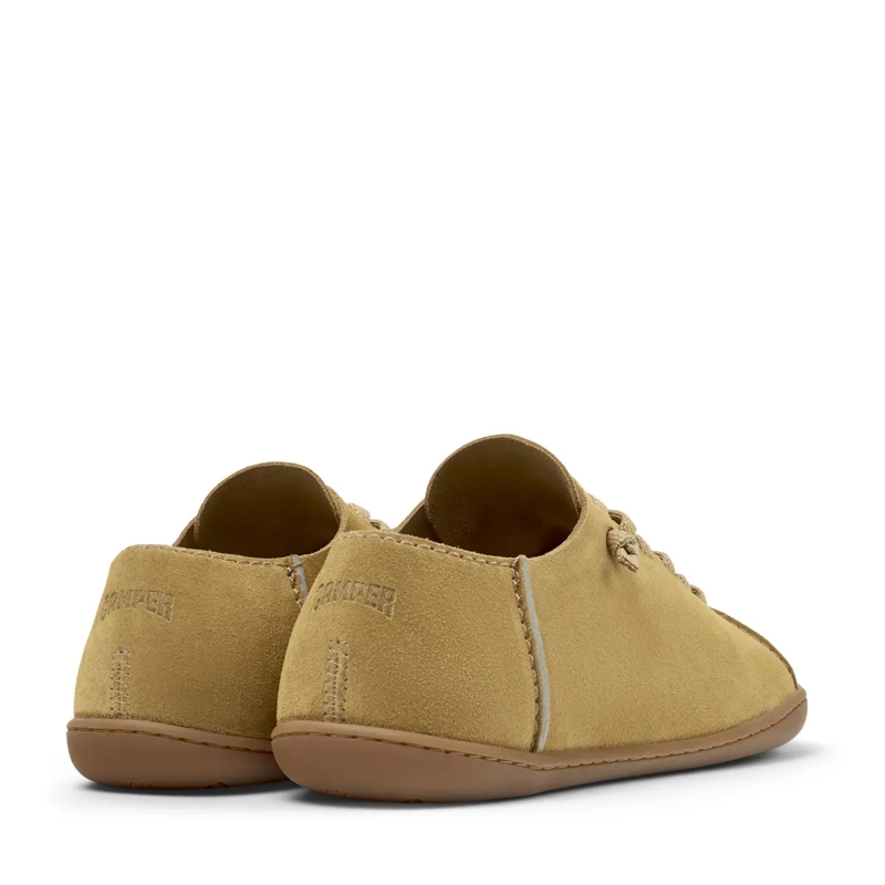 Camper Low-Top-Sneaker Sneaker G3D Peu Cami Twins mittel-braun(Image 3)