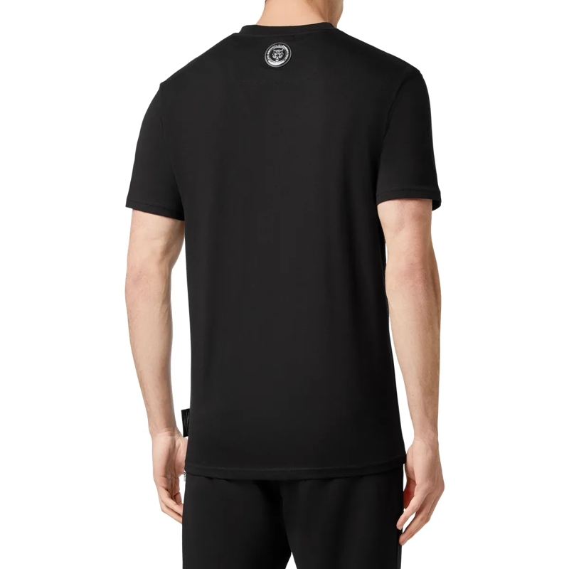 Plein Sport T-Shirt T-Shirt schwarz(Image 3)