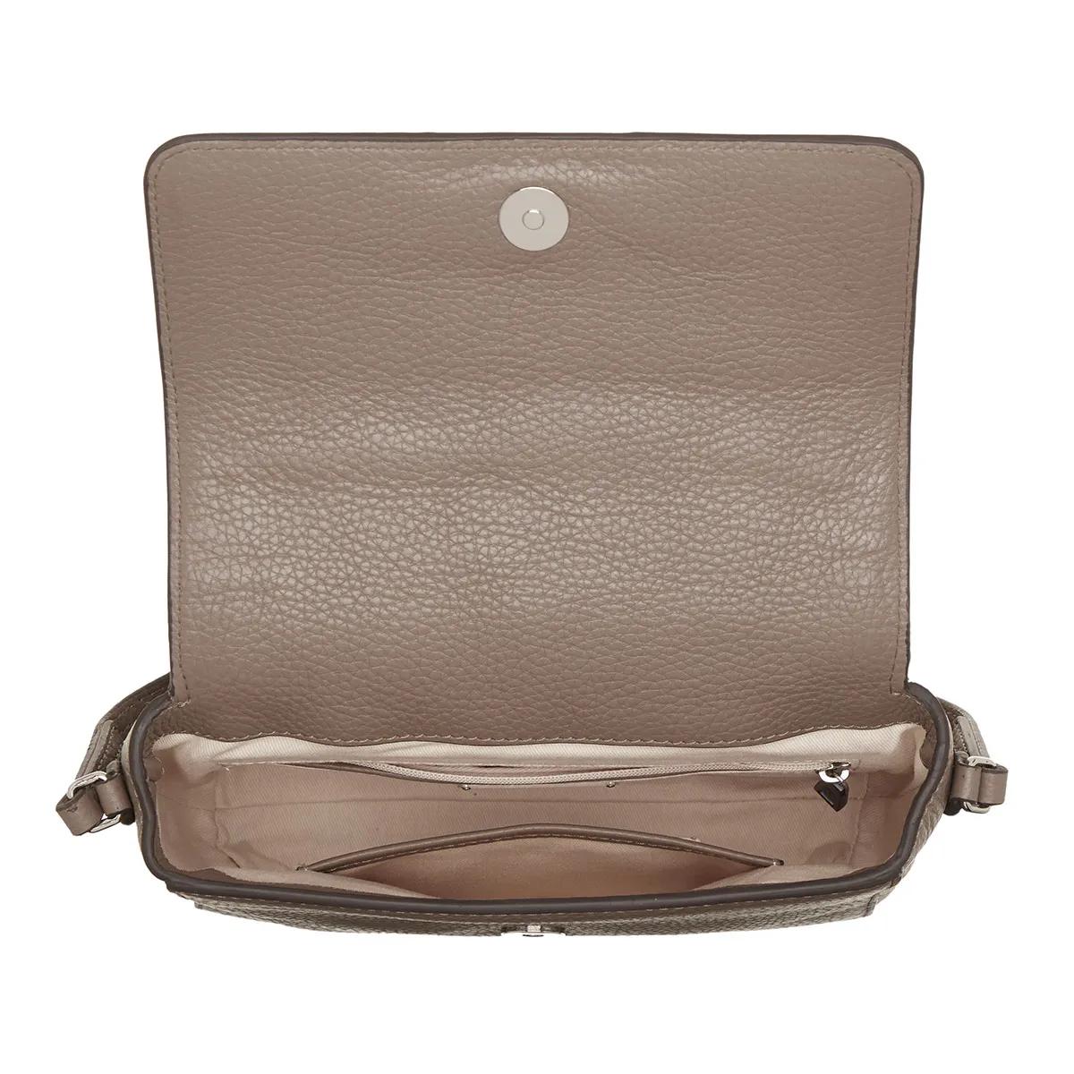 Joop! Crossbody bags Giada Lorena Shoulderbag Shf in taupe