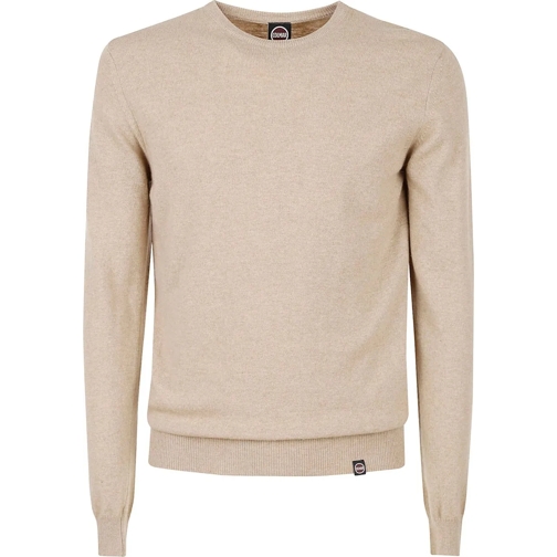 Colmar Originals  Sweaters Beige beige