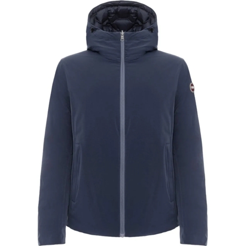 Colmar Originals Donzen jassen Jackets Blue blau