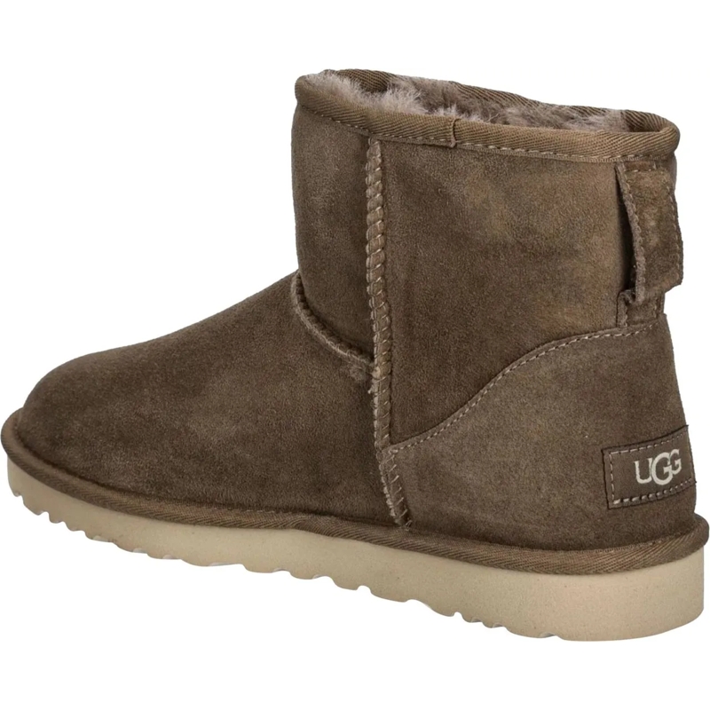 UGG Stiefel Boots Brown braun(Image 9)