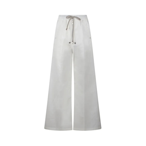 Moncler  Belas Trousers White