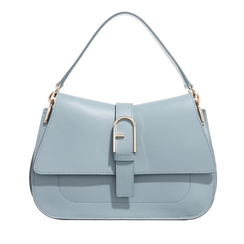 Furla Schultertasche Furla Flow M Top Handle Cirro