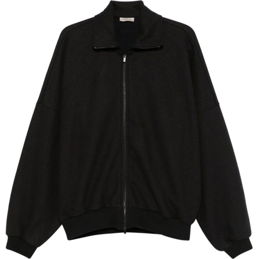 FEAR OF GOD Daunenjacken Jackets Black schwarz