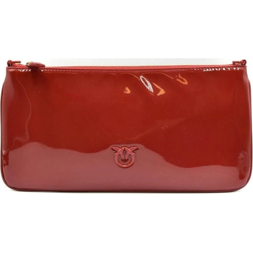 Pinko Münzportemonnaie Wallets Red rot