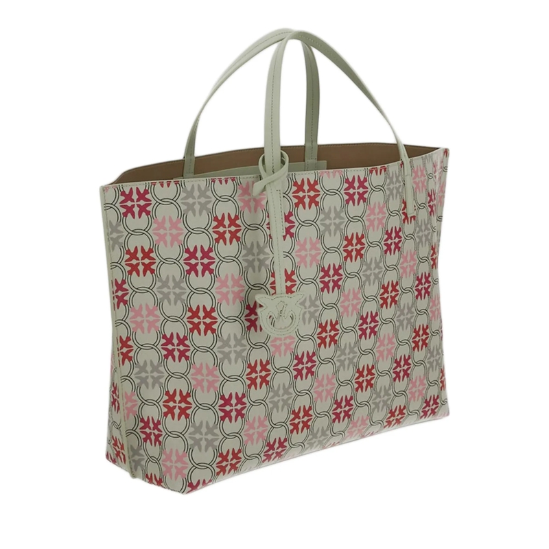 Pinko Tote Pinko - 102832 - A1EMBN1Q Pinko Borse... Biancofuc weiß(Image 3)