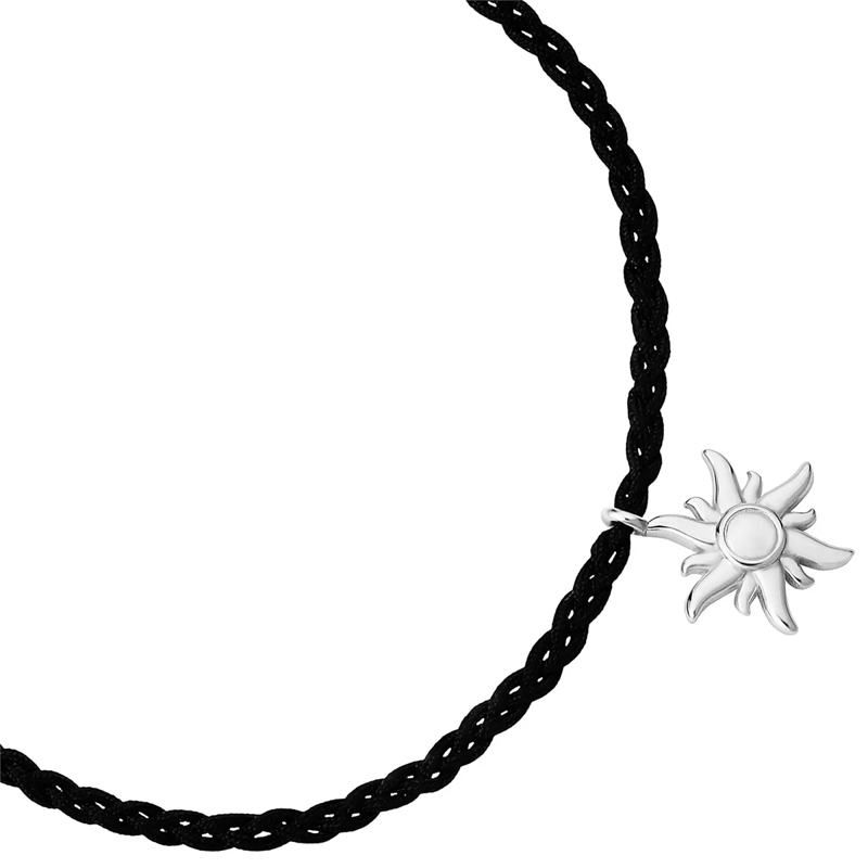 Glanzstücke München Armband Sterling Silber Armband Sonne silber(Image 2)