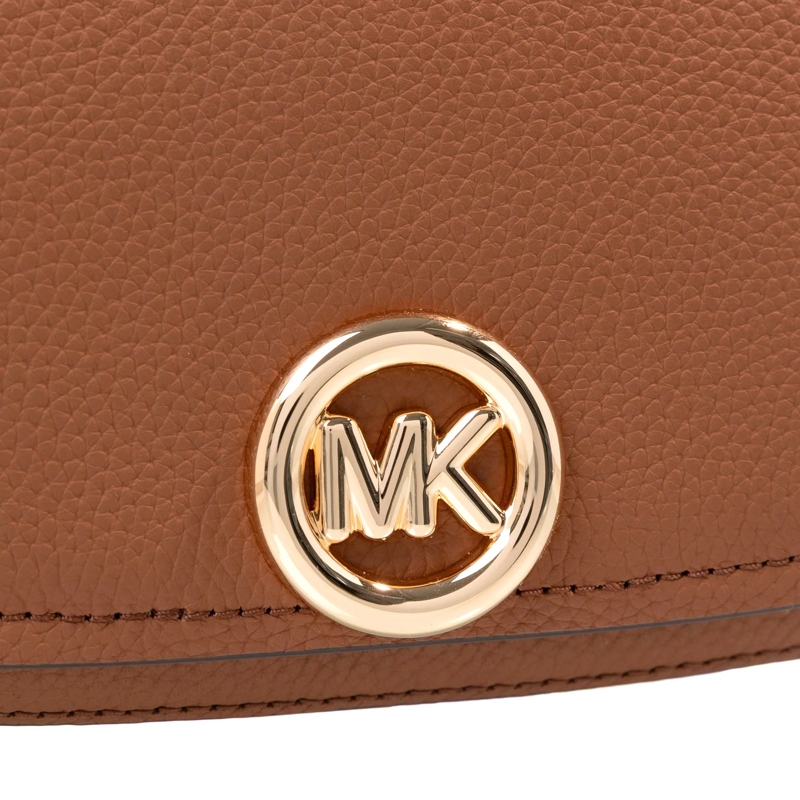 MICHAEL Michael Kors Schultertasche Nolita Md Chain Conv Shldr Luggage(Image 4)