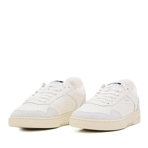 Axel Arigato Arlo Sneaker White låg sneaker