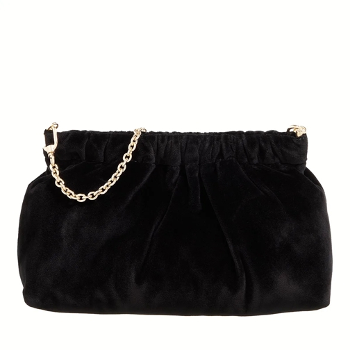 Furla Furla Nuvola Mini Crossbody Pouch Nero Borsetta a tracolla