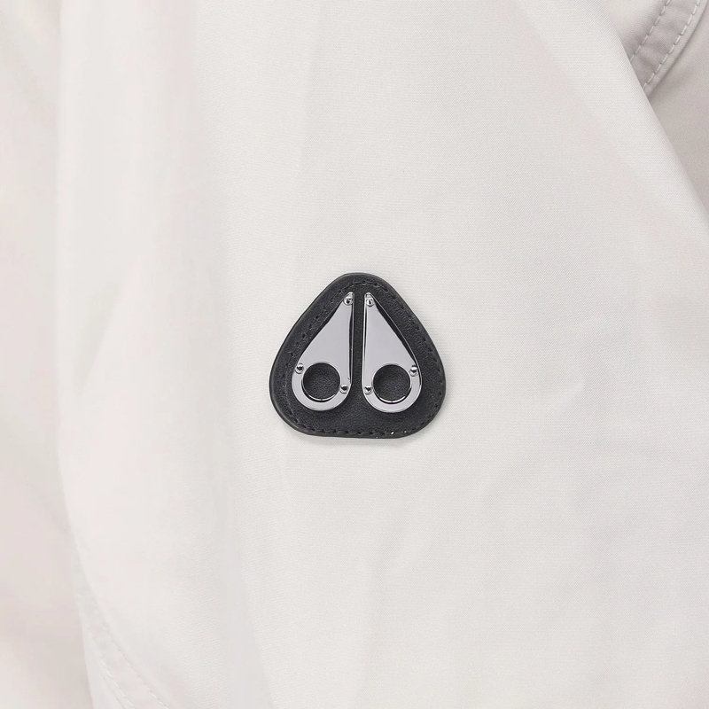 Moose Knuckles Overgangsjas Jacke Elevate beige(Image 5)