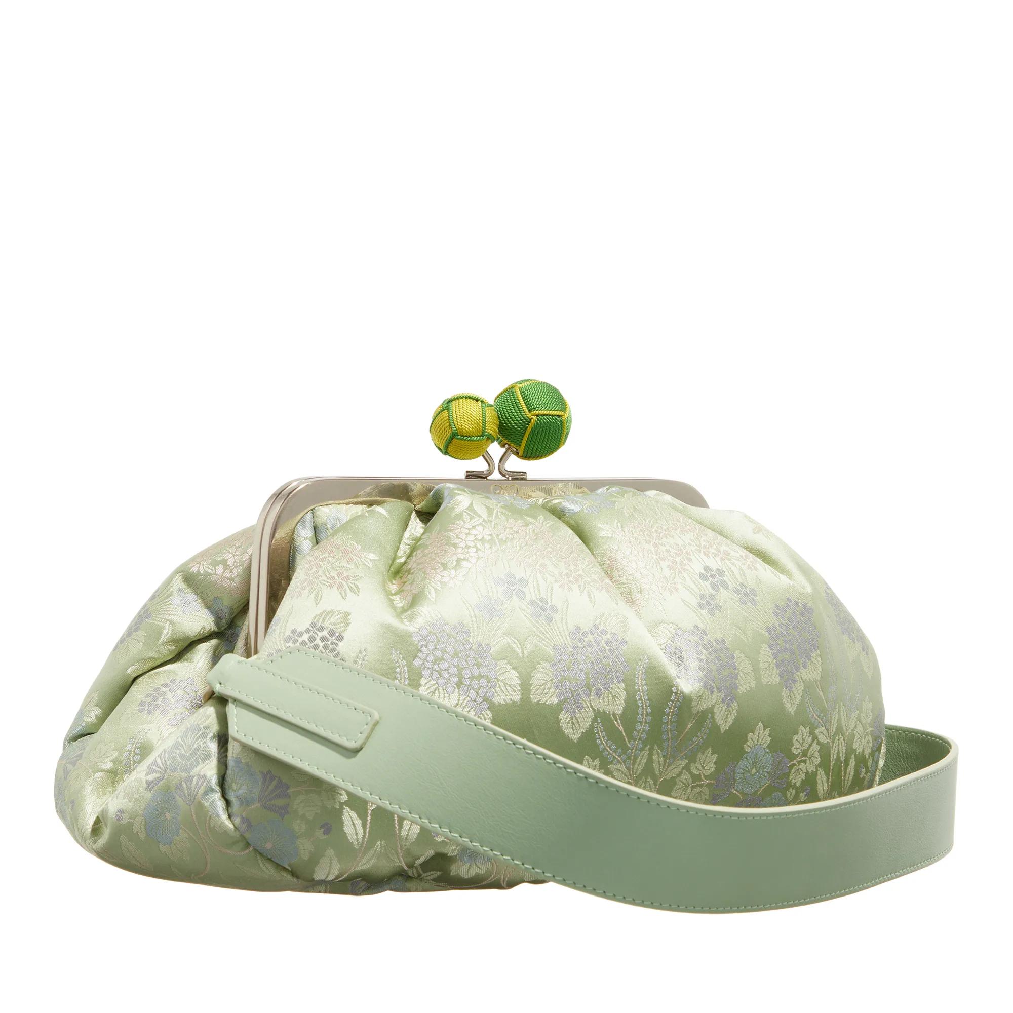 WEEKEND Max Mara Crossbody bags Jpntreasuresm2 in groen