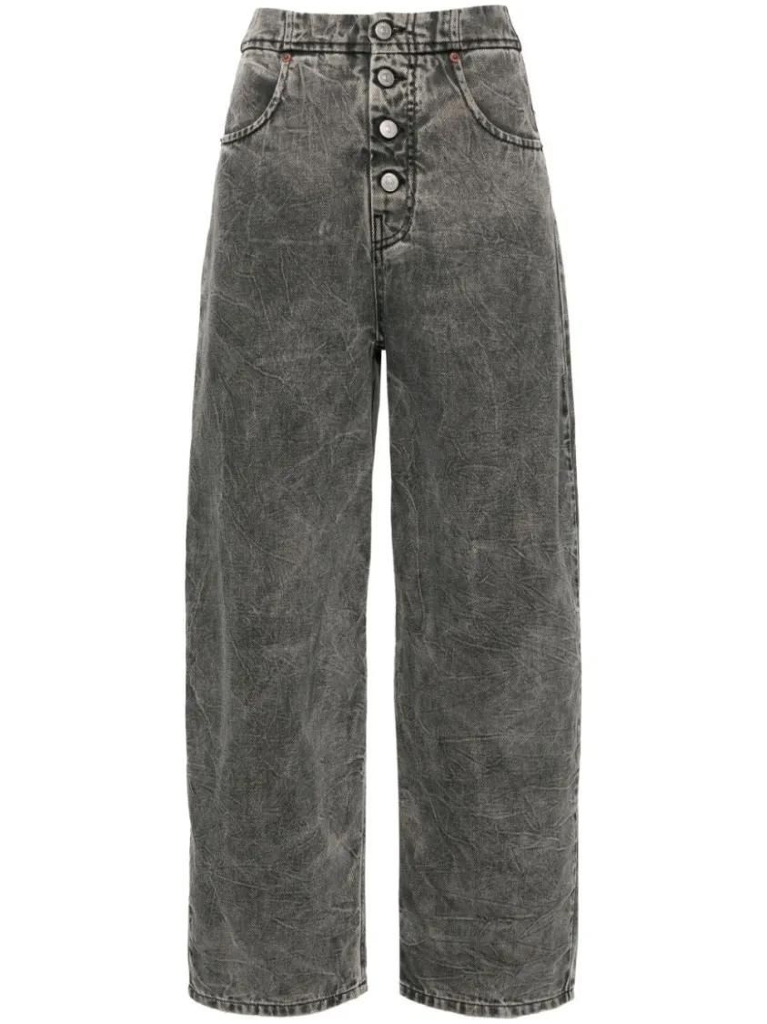 パンツ margiela 20aw destroyed boyfriend jeans margiela 20aw destroyed boyfriend pants Maison Margiela 14 Pants