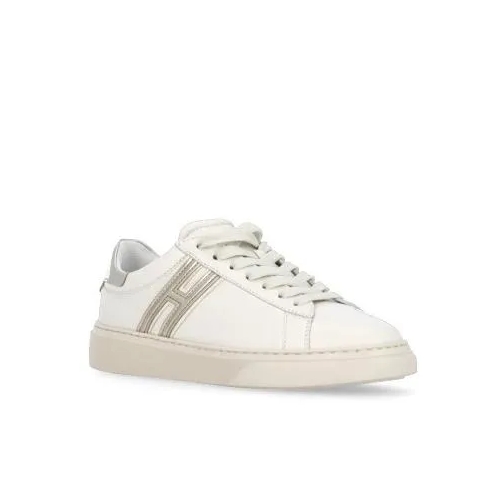 Hogan H365 Sneakers White lage-top sneaker