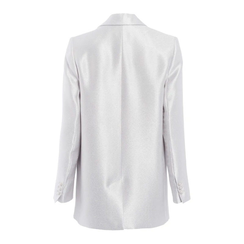 Marc Aurel Blazer Blazer silber (Image 5)