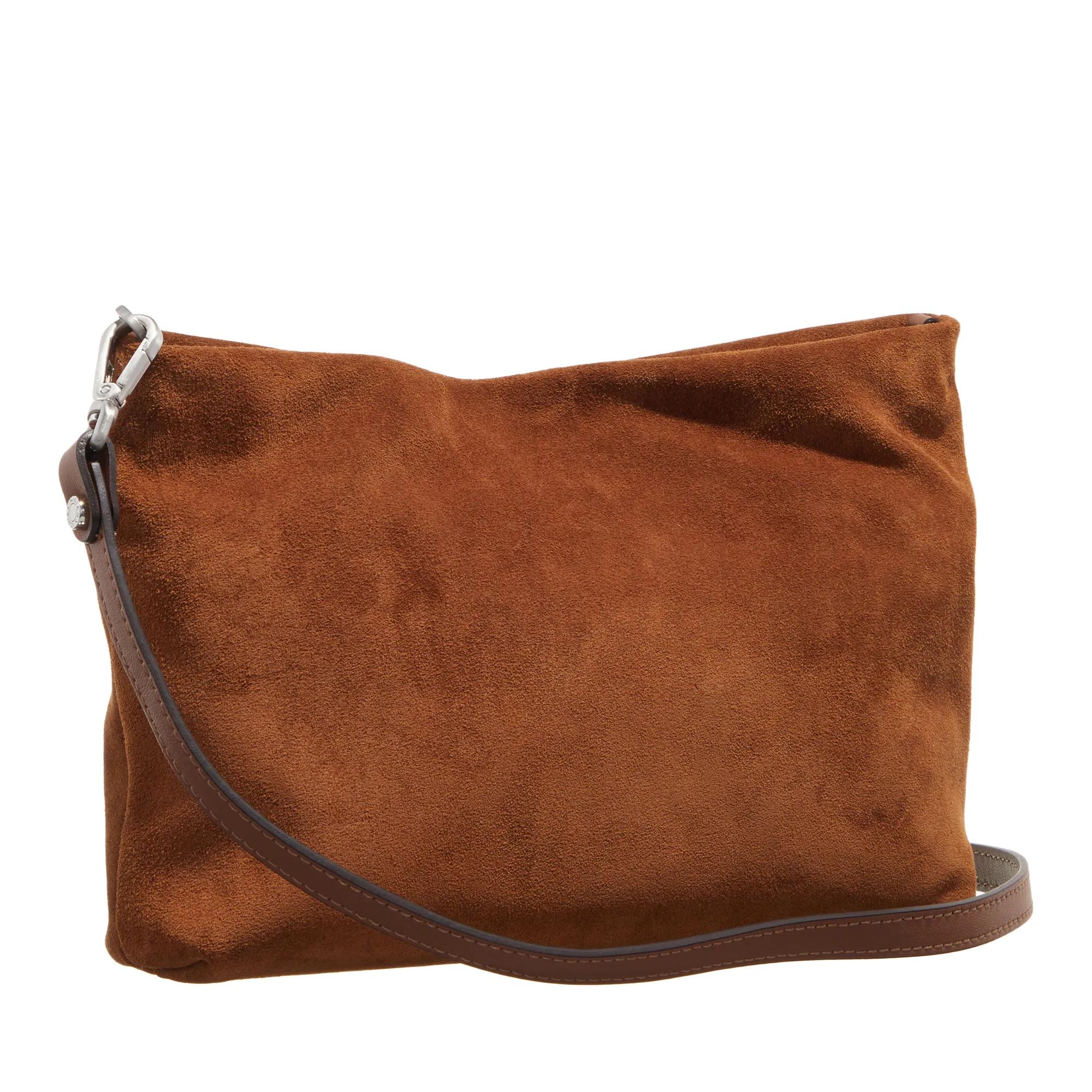 Gianni Chiarini Elegante O Tas Brenda Model Brown Dames