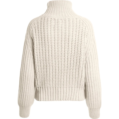 Parajumpers  Ellen Turtle Neck Sweater Off White weiß (Image 2)