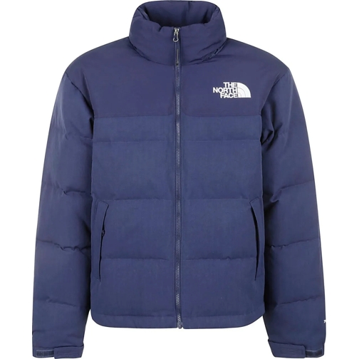 The North Face Daunenjacken Coats Blue blau