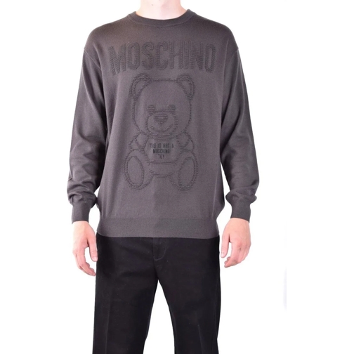 Moschino  Sweaters Divers mehrfarbig