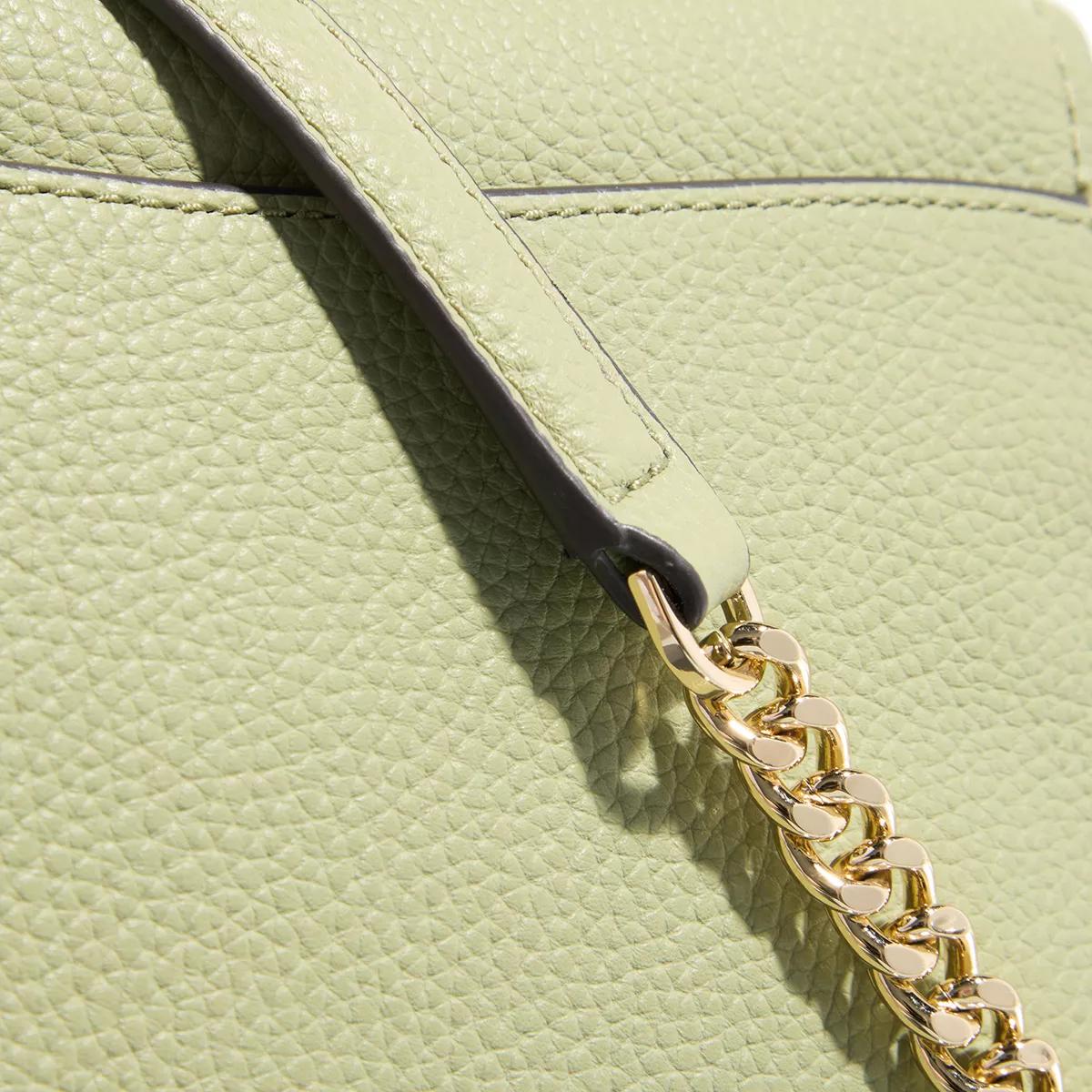 Michael Kors Crossbody bags Sm Xbody in groen