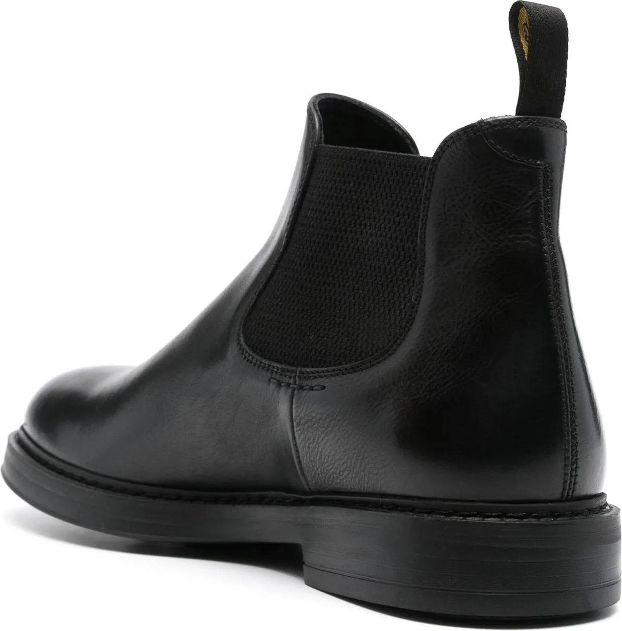 Thumbnail - Doucal's Stiefel - Boots Black - Gr. 41 (EU) - in Schwarz - für Damen