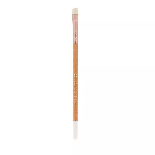Bachca Eyebrow & Eyeliner Brush Eyelinerpinsel