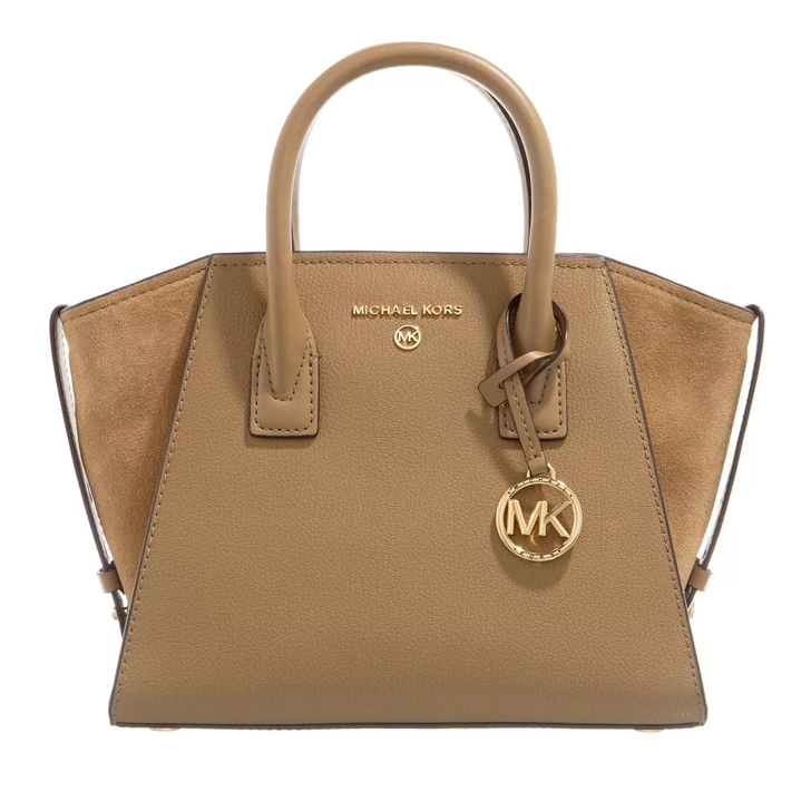 Michael kors mini satchel top