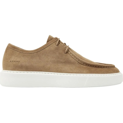 Nubikk Low-Top Sneaker Heren Sneaker Bruin/23S Vince Ryan schwarz