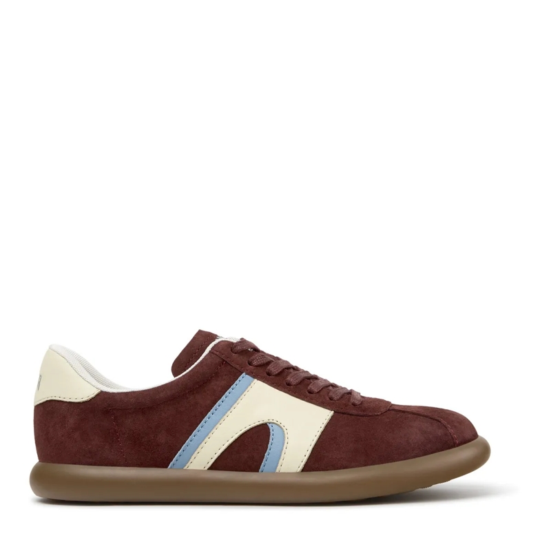Camper Low-Top-Sneaker Der Name des Pelotas Soller ist von einer kleinen  multicolor