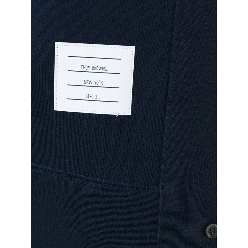 Thom Browne  Sweaters Navy dunkelblau(Image 5)