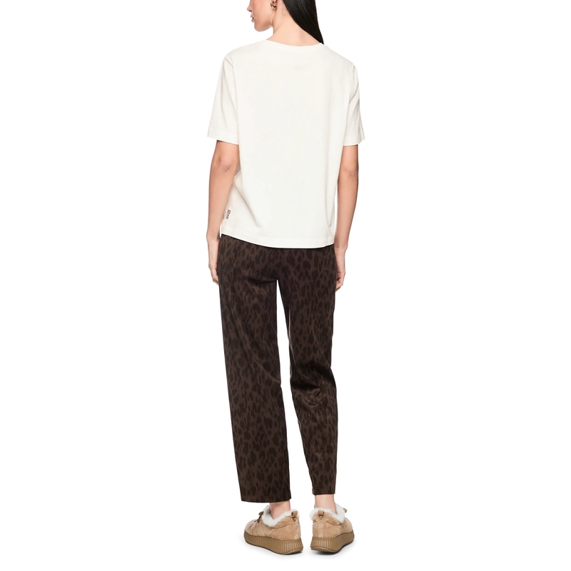 Marc Cain T-Shirt T-Shirt off(Image 3)