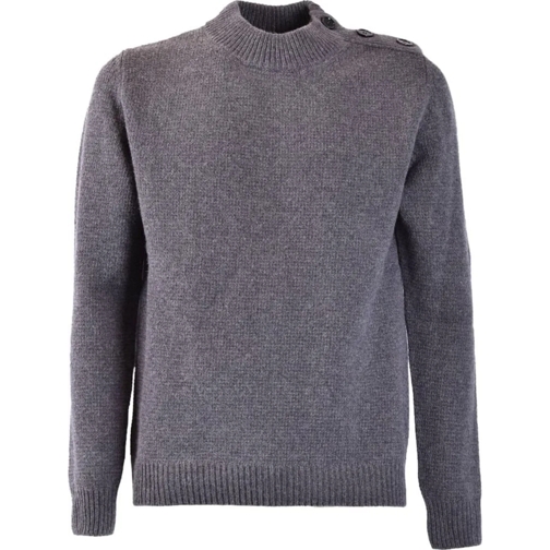 Dondup  Sweaters Divers mehrfarbig