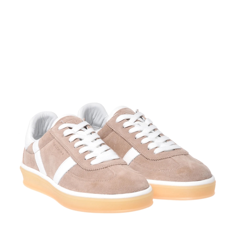 Baldinini Low-Top-Sneaker SNEAKER BALDININI beige(Image 3)