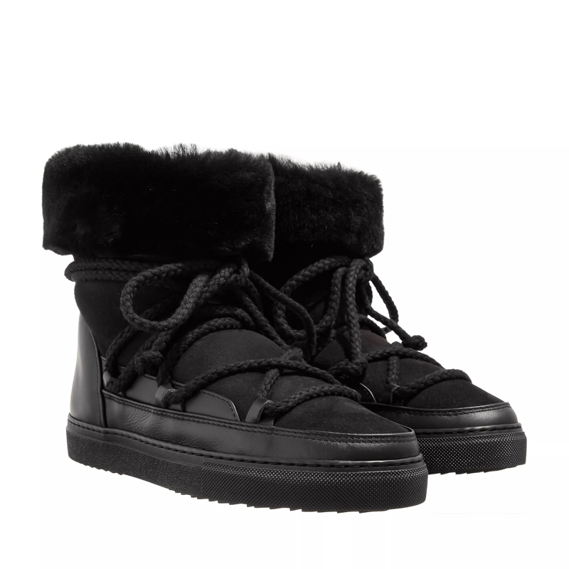 INUIKII Winterboots Classic High Black