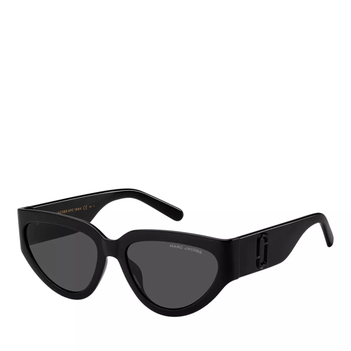 Marc Jacobs MARC 645/S BLACK Sonnenbrille