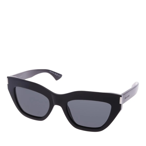 Saint Laurent Sonnenbrille SL 759-001 Black-Black-Black