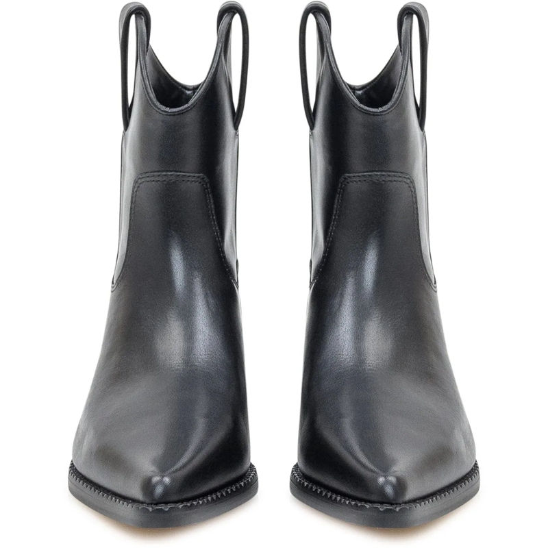 MICHAEL Michael Kors Stiefel Boots Black schwarz(Image 3)