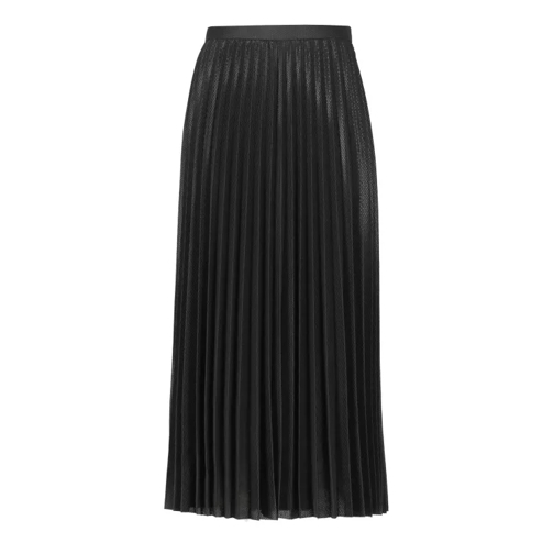 Junya Watanabe Black Skirt Black 