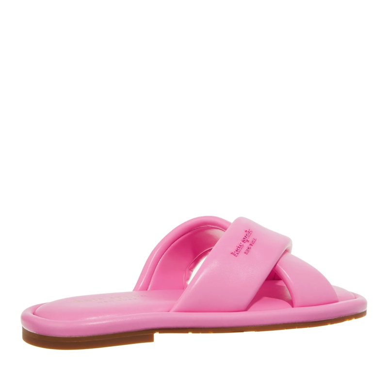 Kate Spade New York Slides Rio Slide carousel pink(Image 3)