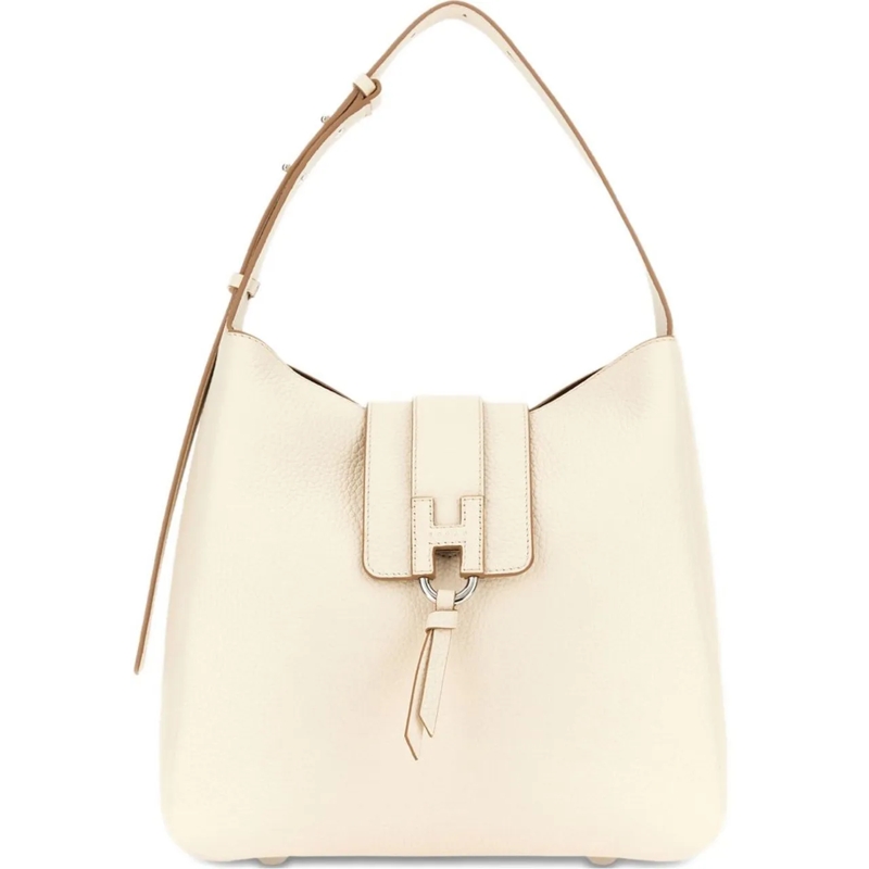 Hogan Sac à bandoulière Bags White weiß