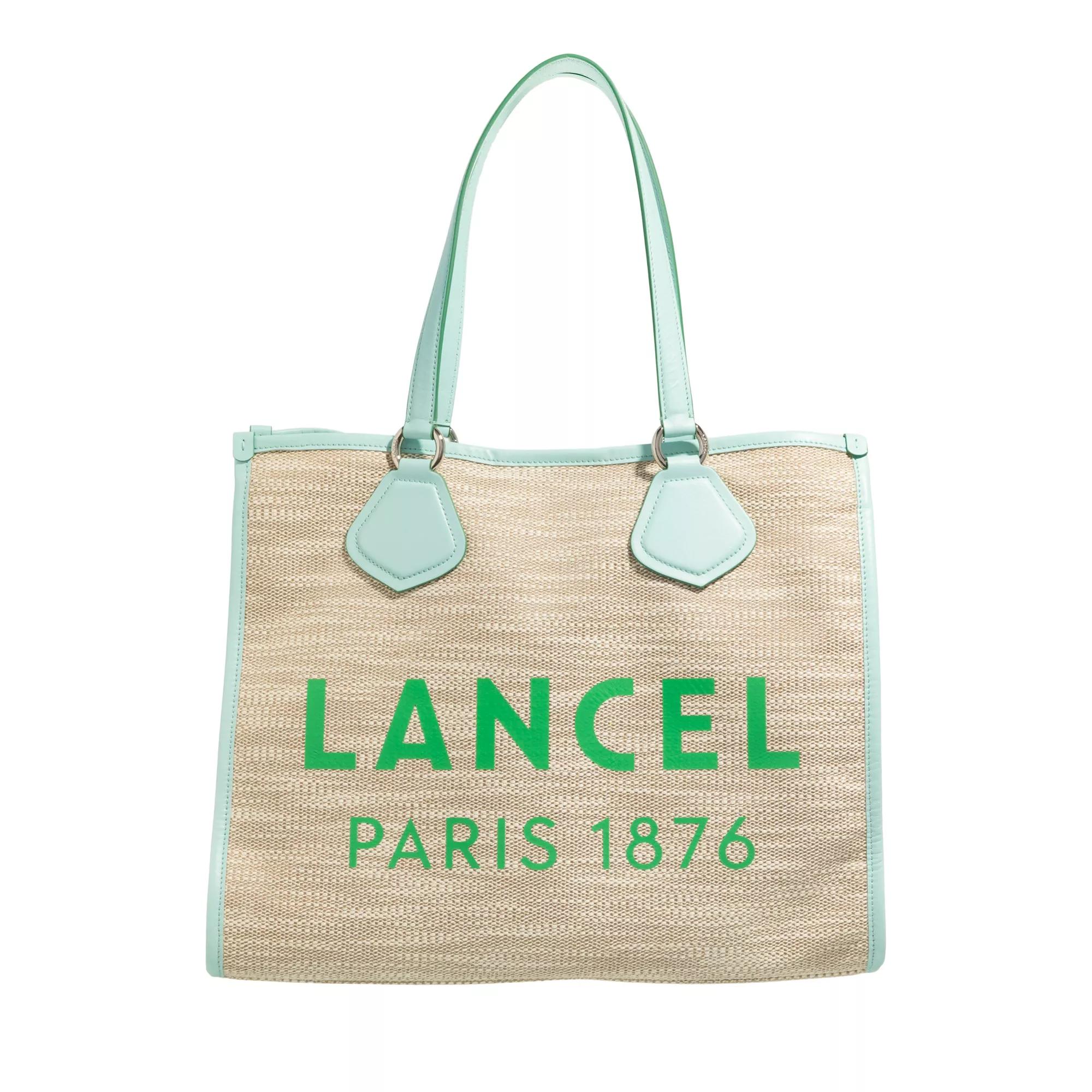 Lancel Tote - Summer Tote - Gr. unisize - in Beige - für Damen