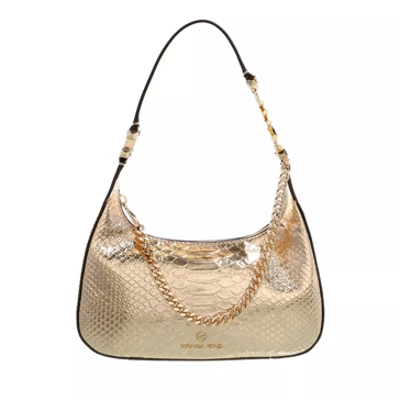Pale gold michael kors bag sale