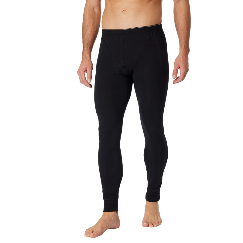 SCHIESSER  Hose lang "95/5" 1er Pack schwarz(Image 2)