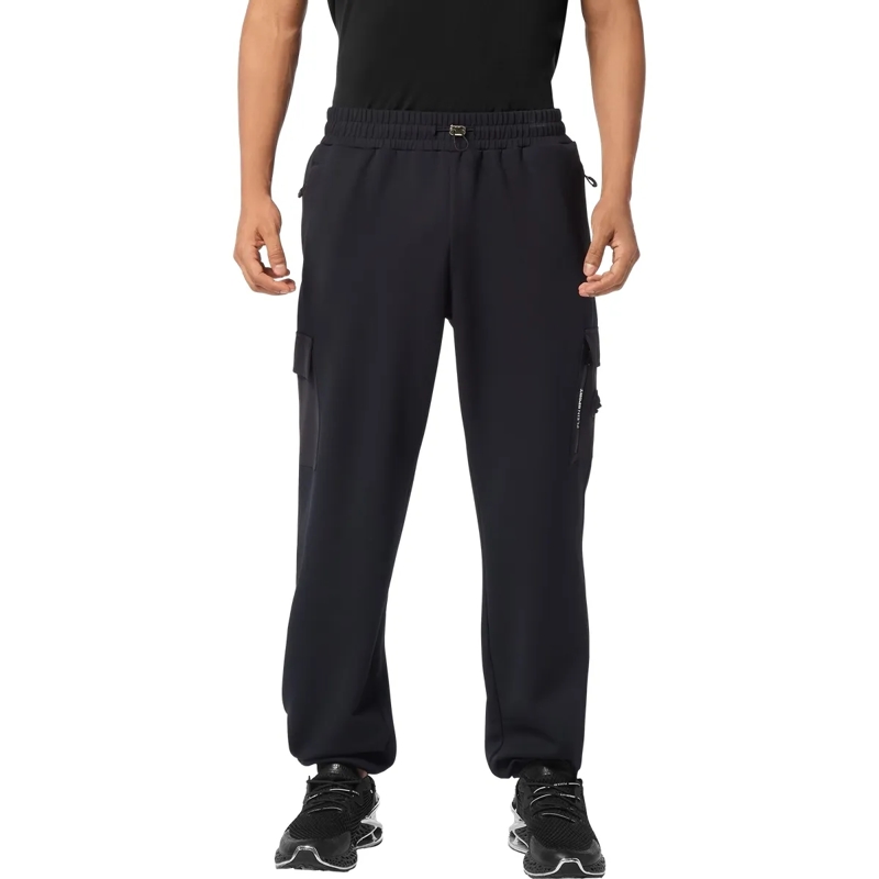 Plein Sport Jogginghose Jogginghosen schwarz(Image 3)