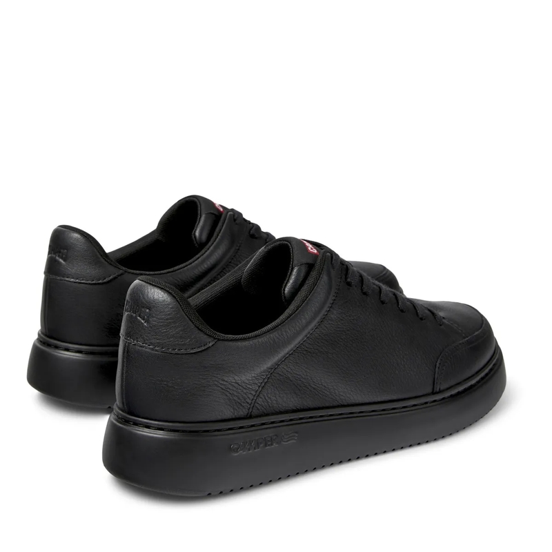 Camper Low-Top-Sneaker Sneaker Runner K21 schwarz(Image 3)