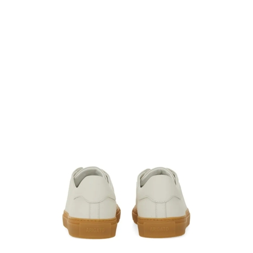 Axel Arigato Low-Top Sneaker "Clean 90" Sneakers White (Image 6)